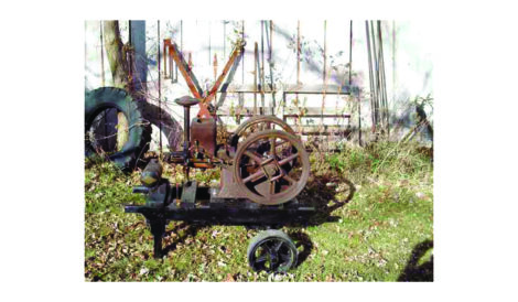 1914 1-3/4 HP Chore Boy Image